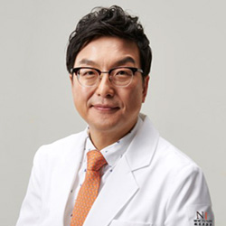 Specialist in anti-aging medicine Kim, Eung-Seok, Representative Doctor